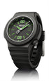NIGHT OWL | Noir Vert